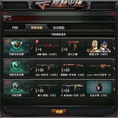 cf最新版本爆料瞳,瞳技能革新，全新玩法即将上线！