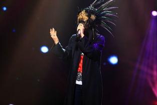 蒙面唱将最新爆料是谁,神秘歌手身份揭晓！