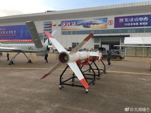 最新珠海航展爆料,尖端科技与飞行盛宴同台竞技