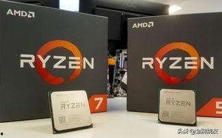 三代锐龙最新爆料,全新架构引领处理器革命