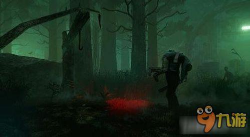 黎明杀机官方爆料最新版,惊悚玩法升级，生存挑战再升级！